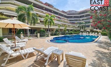 À louer 1 chambre condo à Pratumnak, Pattaya