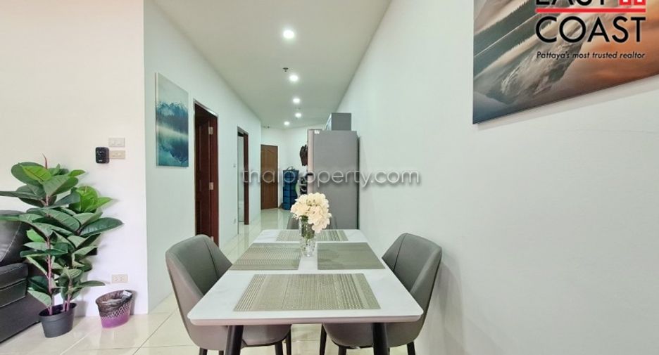 For rent 1 bed condo in Pratumnak, Pattaya