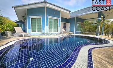 For rent studio house in East Pattaya, Pattaya