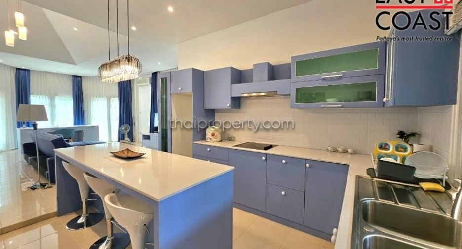 For rent studio house in East Pattaya, Pattaya