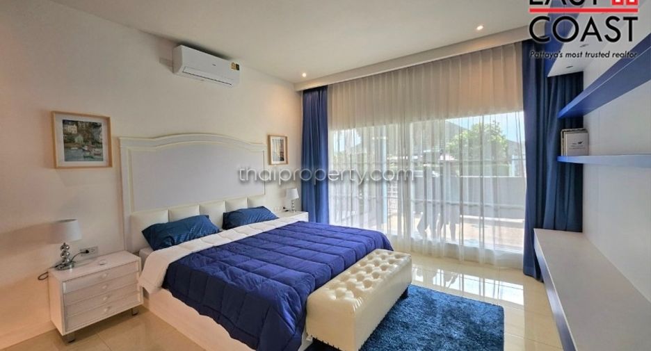 For rent studio house in East Pattaya, Pattaya