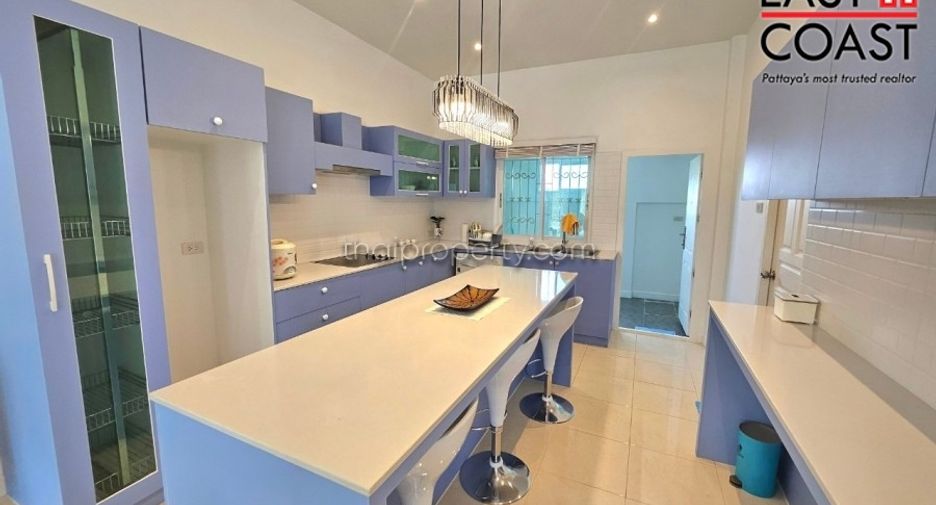 For rent studio house in East Pattaya, Pattaya