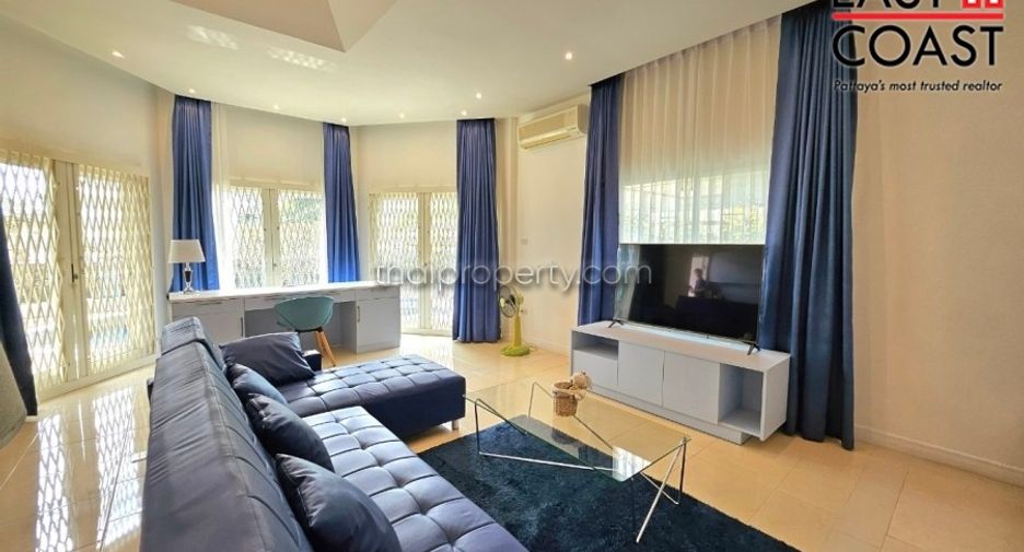 For rent studio house in East Pattaya, Pattaya