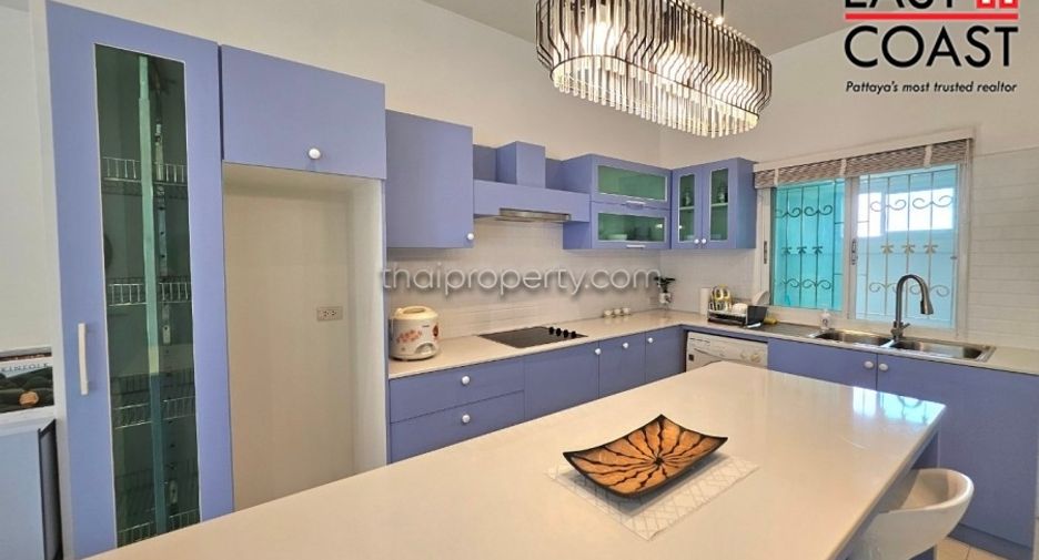 For rent studio house in East Pattaya, Pattaya