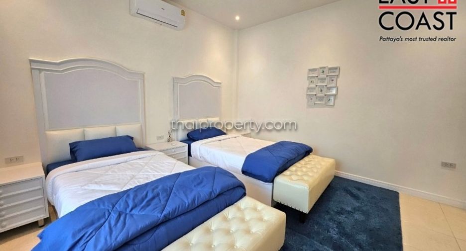 For rent studio house in East Pattaya, Pattaya