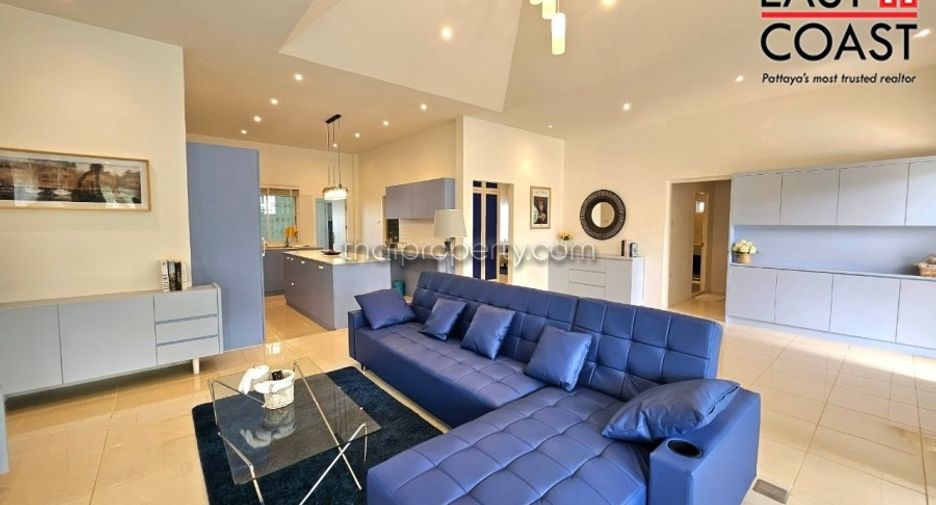 For rent studio house in East Pattaya, Pattaya