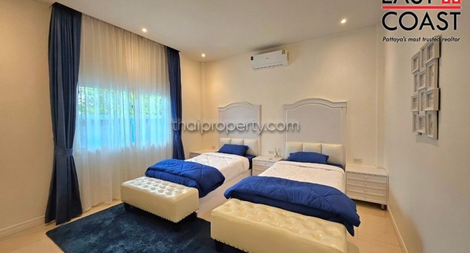 For rent studio house in East Pattaya, Pattaya
