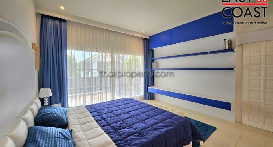 For rent studio house in East Pattaya, Pattaya