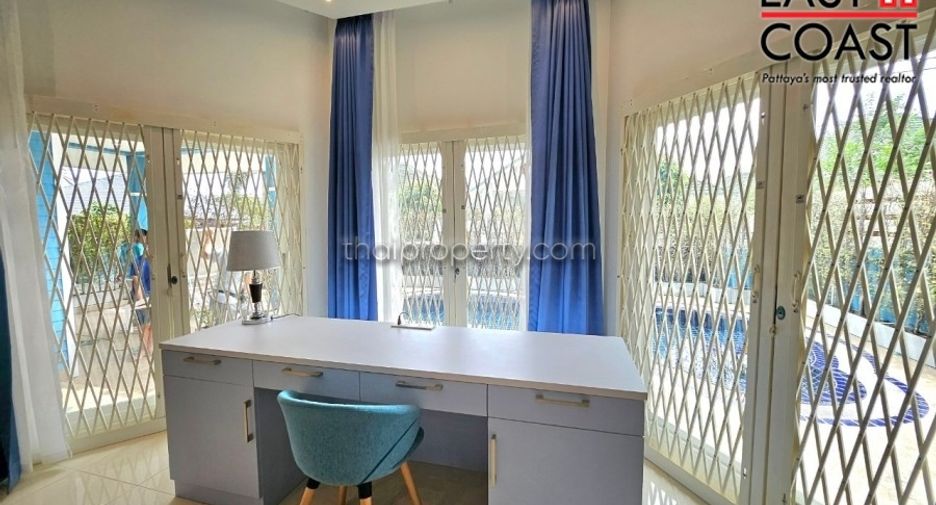 For rent studio house in East Pattaya, Pattaya