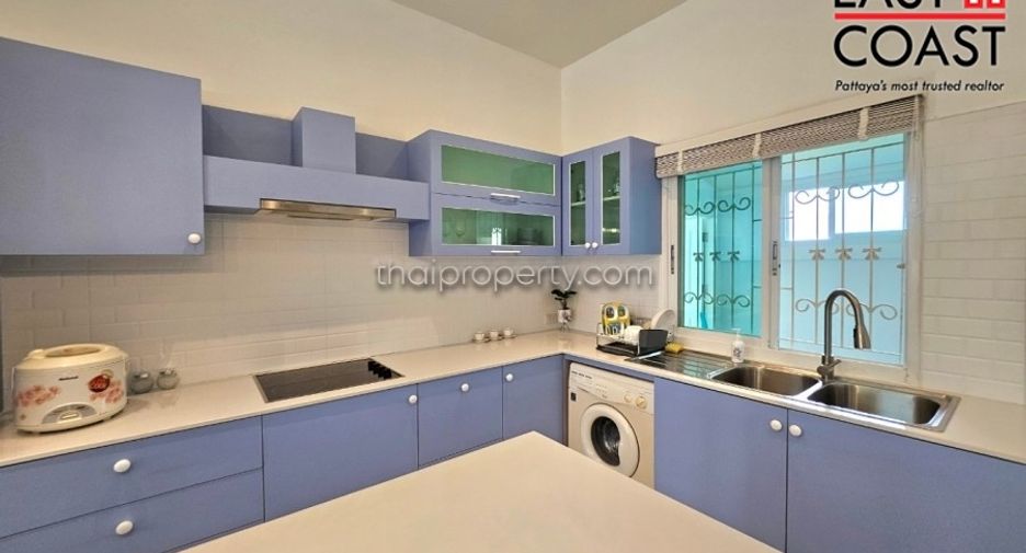 For rent studio house in East Pattaya, Pattaya