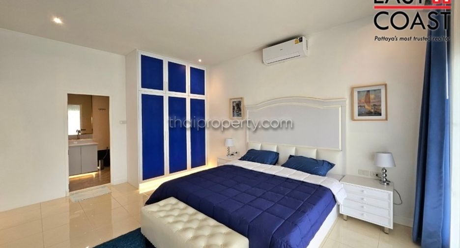 For rent studio house in East Pattaya, Pattaya