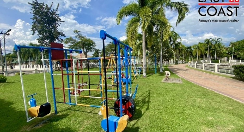 Haus zur Miete mit 3 Zimmer in Bang Lamung, Chonburi