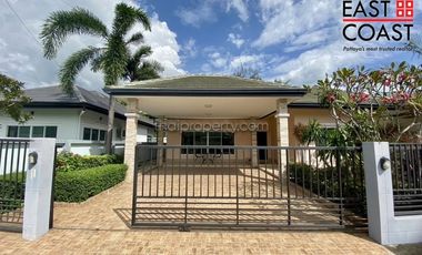 Haus zur Miete mit 3 Zimmer in East Pattaya, Pattaya