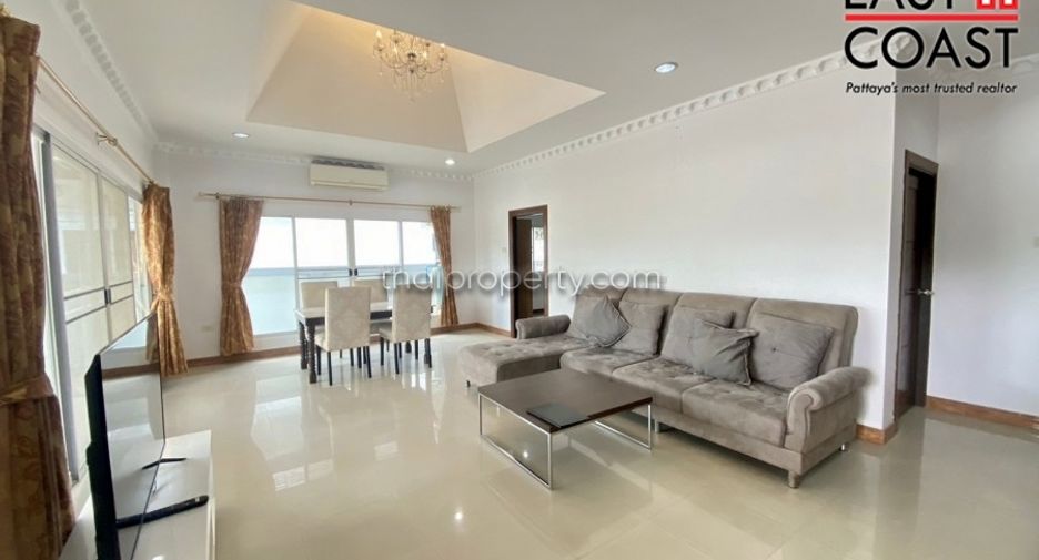 Haus zur Miete mit 3 Zimmer in Bang Lamung, Chonburi