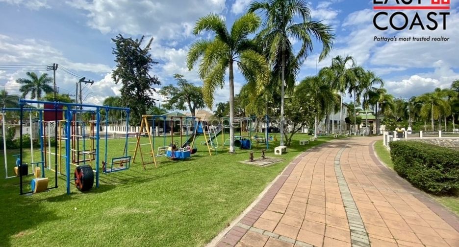Haus zur Miete mit 3 Zimmer in Bang Lamung, Chonburi