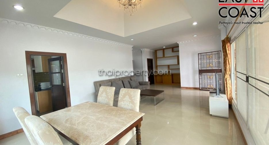 Haus zur Miete mit 3 Zimmer in Bang Lamung, Chonburi