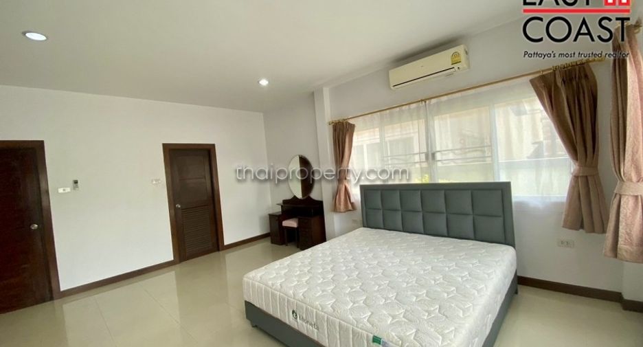 Haus zur Miete mit 3 Zimmer in Bang Lamung, Chonburi