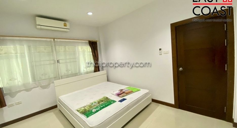 Haus zur Miete mit 3 Zimmer in Bang Lamung, Chonburi