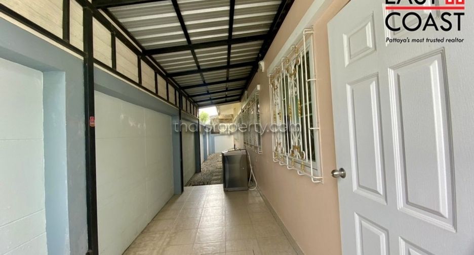 Haus zur Miete mit 3 Zimmer in Bang Lamung, Chonburi