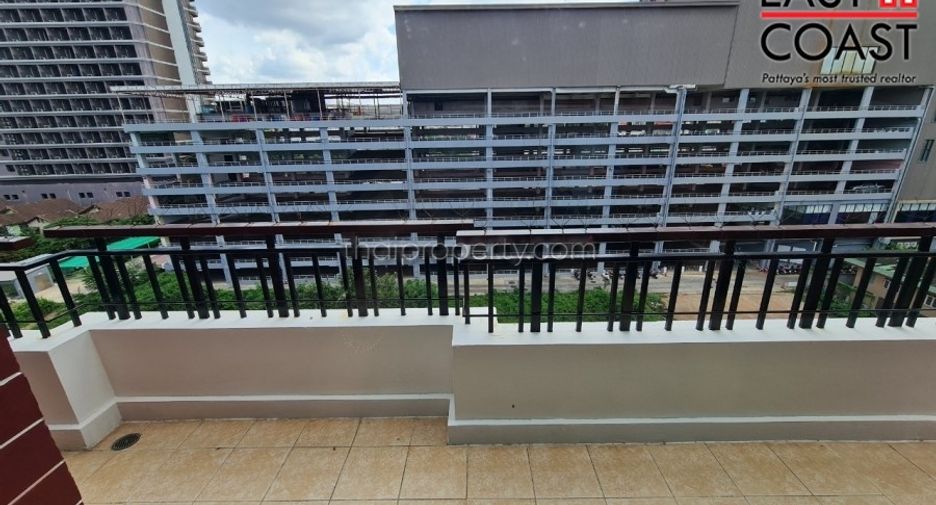 For rent 1 bed condo in Central Pattaya, Pattaya