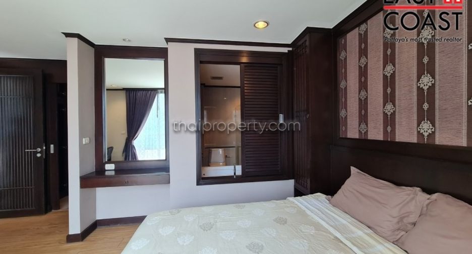 For rent 1 bed condo in Central Pattaya, Pattaya
