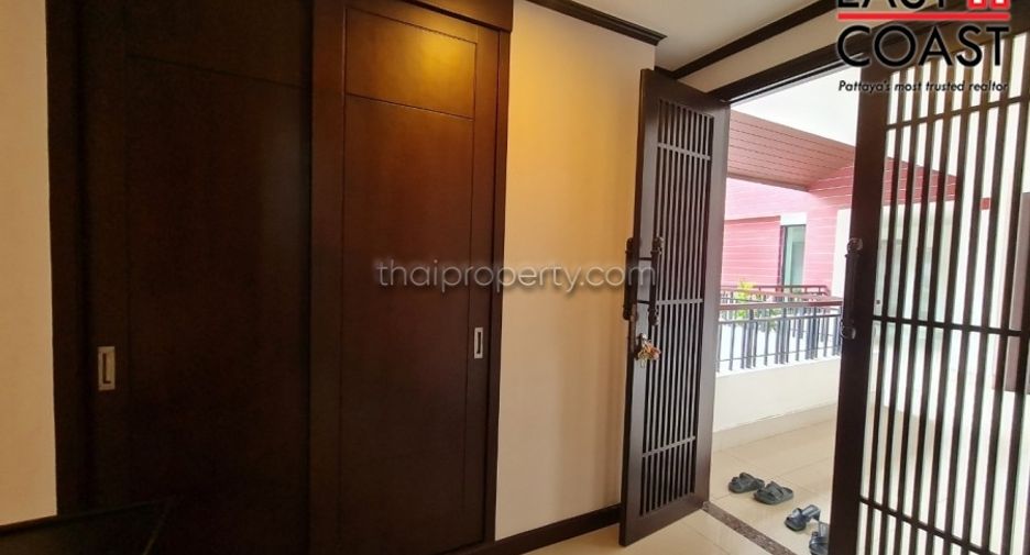 For rent 1 bed condo in Central Pattaya, Pattaya