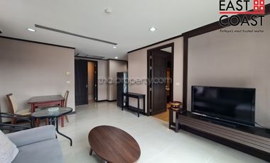 À louer 1 chambre condo à Central Pattaya, Pattaya