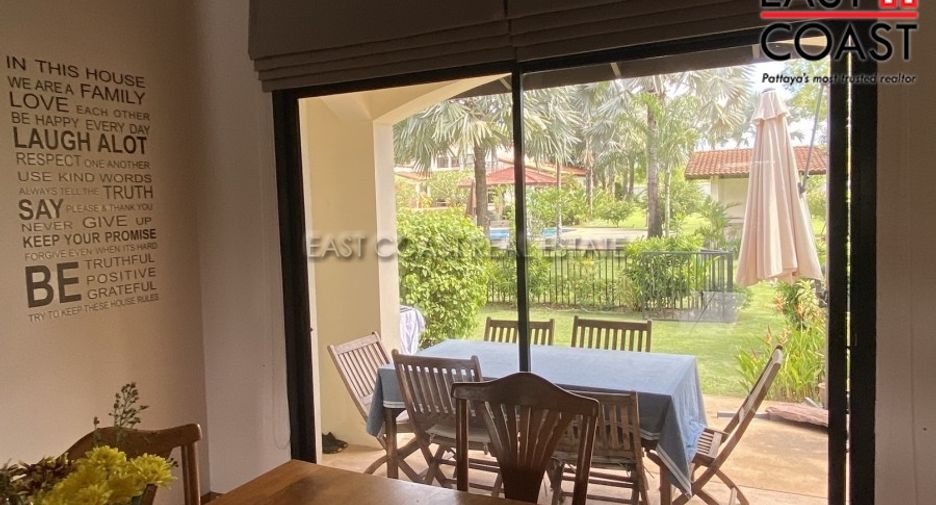 Haus zur Miete mit 4 Zimmer in East Pattaya, Pattaya
