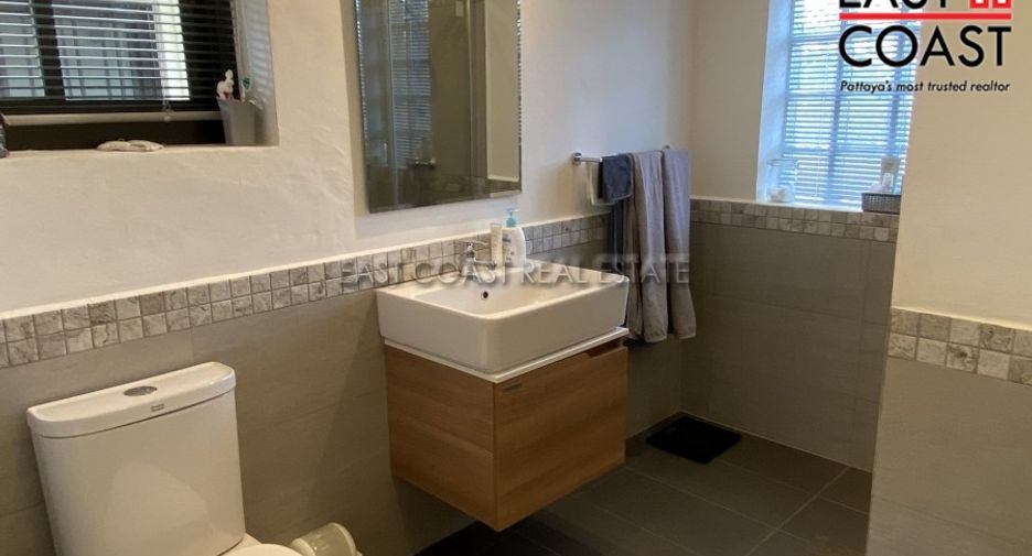 Haus zur Miete mit 4 Zimmer in East Pattaya, Pattaya