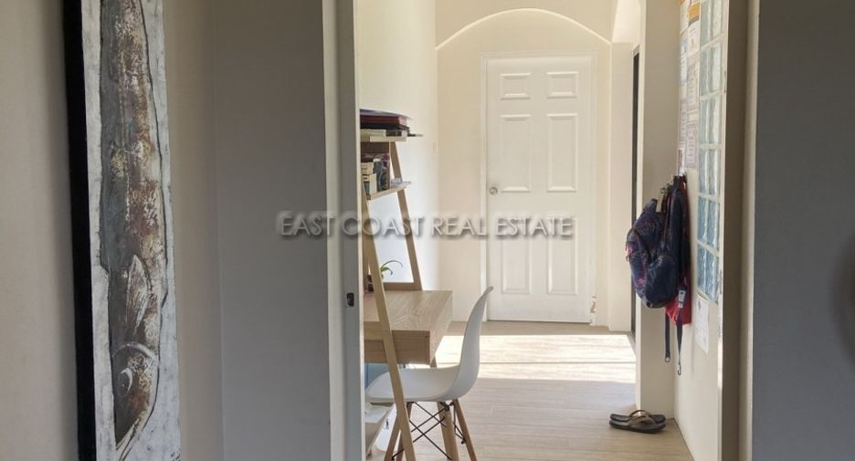 Haus zur Miete mit 4 Zimmer in East Pattaya, Pattaya