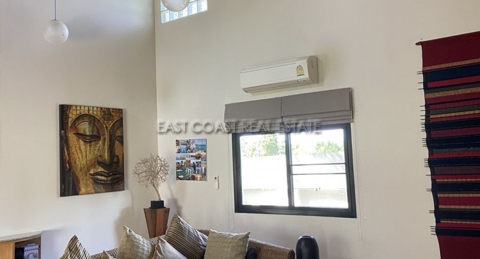 Haus zur Miete mit 4 Zimmer in East Pattaya, Pattaya