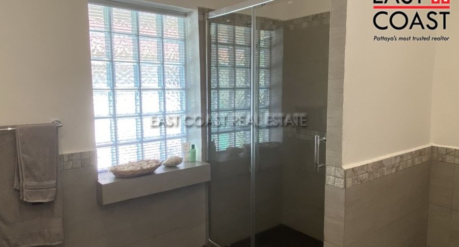 Haus zur Miete mit 4 Zimmer in East Pattaya, Pattaya