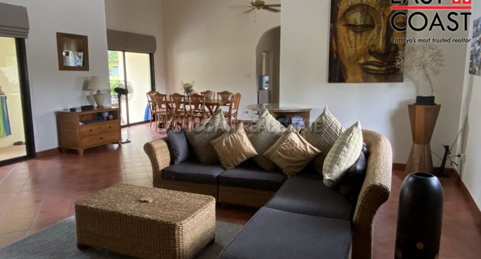 Haus zur Miete mit 4 Zimmer in East Pattaya, Pattaya