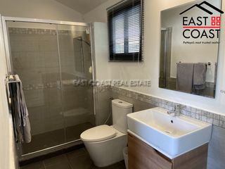 Haus zur Miete mit 4 Zimmer in Bang Lamung, Chonburi