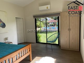 Haus zur Miete mit 4 Zimmer in Bang Lamung, Chonburi