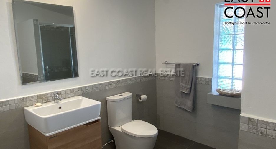 Haus zur Miete mit 4 Zimmer in East Pattaya, Pattaya