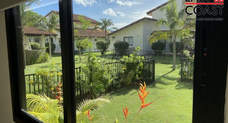 Haus zur Miete mit 4 Zimmer in East Pattaya, Pattaya