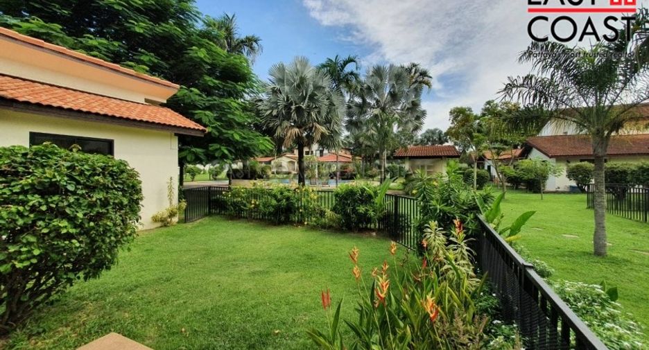 Haus zur Miete mit 4 Zimmer in East Pattaya, Pattaya