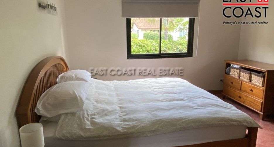 Haus zur Miete mit 4 Zimmer in East Pattaya, Pattaya