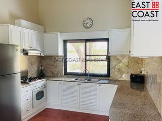 Haus zur Miete mit 4 Zimmer in Bang Lamung, Chonburi