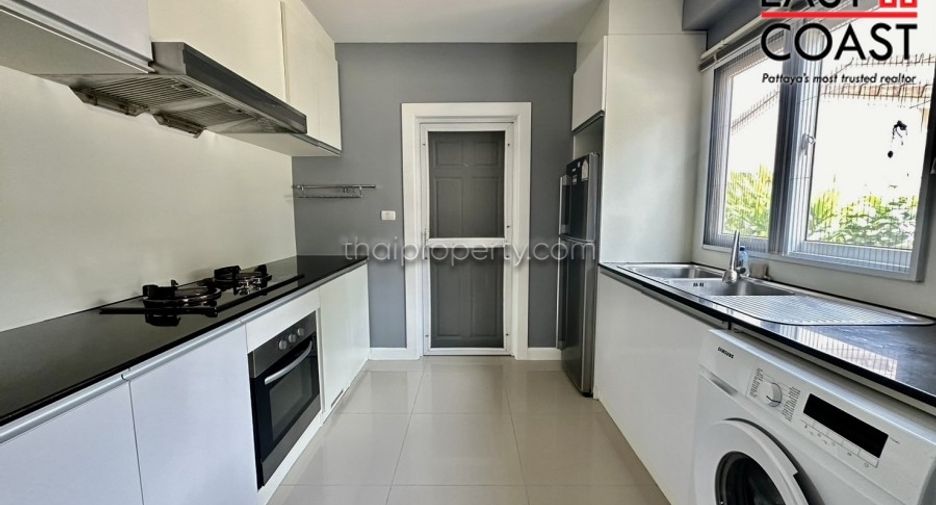 Casa en alquiler de 2 habitaciones en East Pattaya, Pattaya
