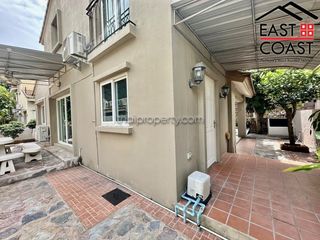 Haus zur Miete mit 2 Zimmer in Bang Lamung, Chonburi