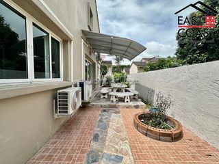 Haus zur Miete mit 2 Zimmer in Bang Lamung, Chonburi