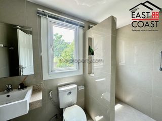 Haus zur Miete mit 2 Zimmer in Bang Lamung, Chonburi