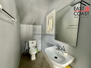 Haus zur Miete mit 2 Zimmer in Bang Lamung, Chonburi