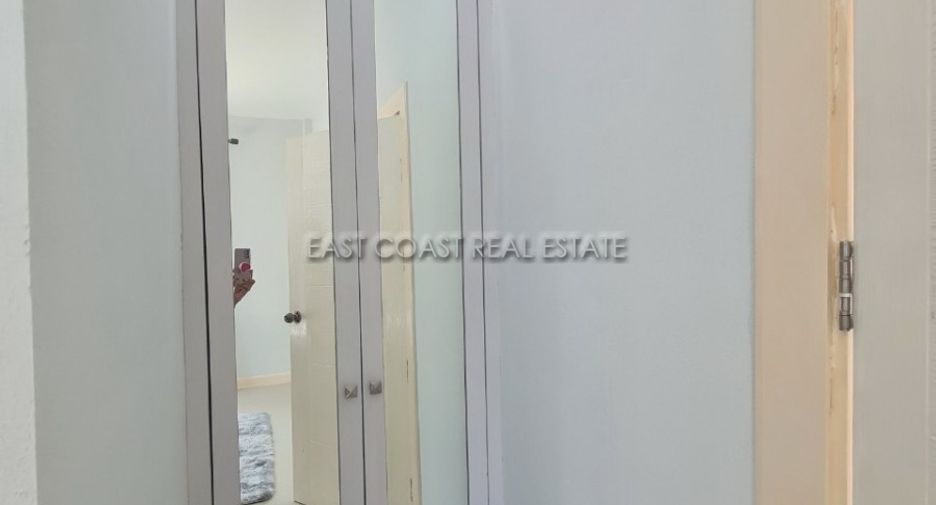 À louer 3 chambres maison à East Pattaya, Pattaya