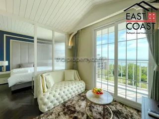 For rent 1 bed condo in Na Jomtien, Pattaya