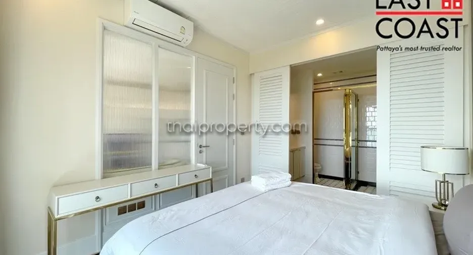 For rent 1 bed condo in Na Jomtien, Pattaya