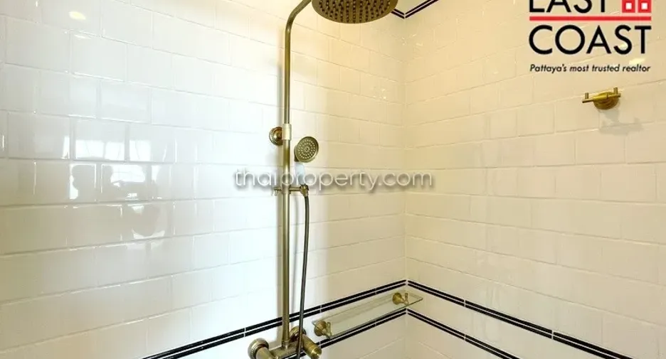 For rent 1 bed condo in Na Jomtien, Pattaya