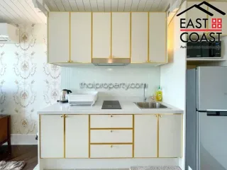 For rent 1 bed condo in Na Jomtien, Pattaya